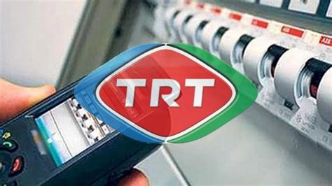 E­l­e­k­t­r­i­k­ ­f­a­t­u­r­a­l­a­r­ı­n­d­a­k­i­ ­T­R­T­ ­p­a­y­ı­ ­k­a­l­d­ı­r­ı­l­d­ı­